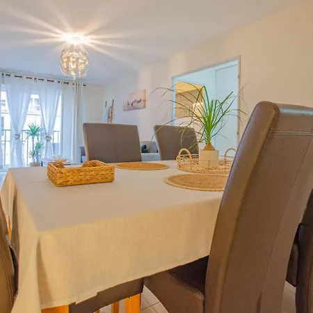 Casa Lina Lägenhet