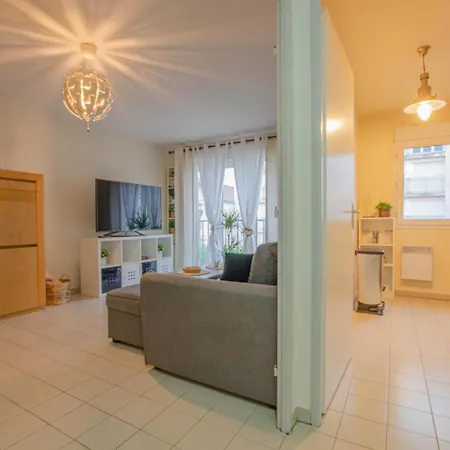 Casa Lina Lägenhet *