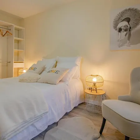 Casa Lina Apartment Troyes