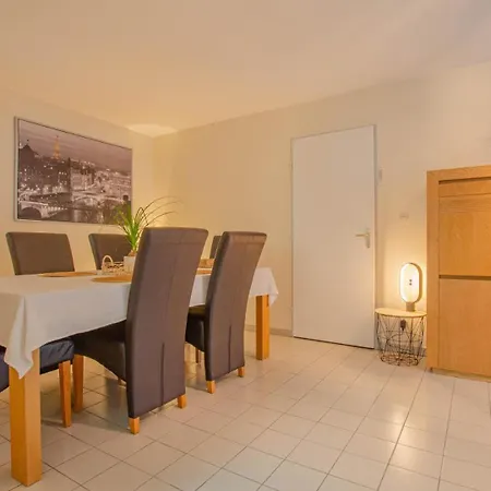 Apartment Casa Lina Troyes